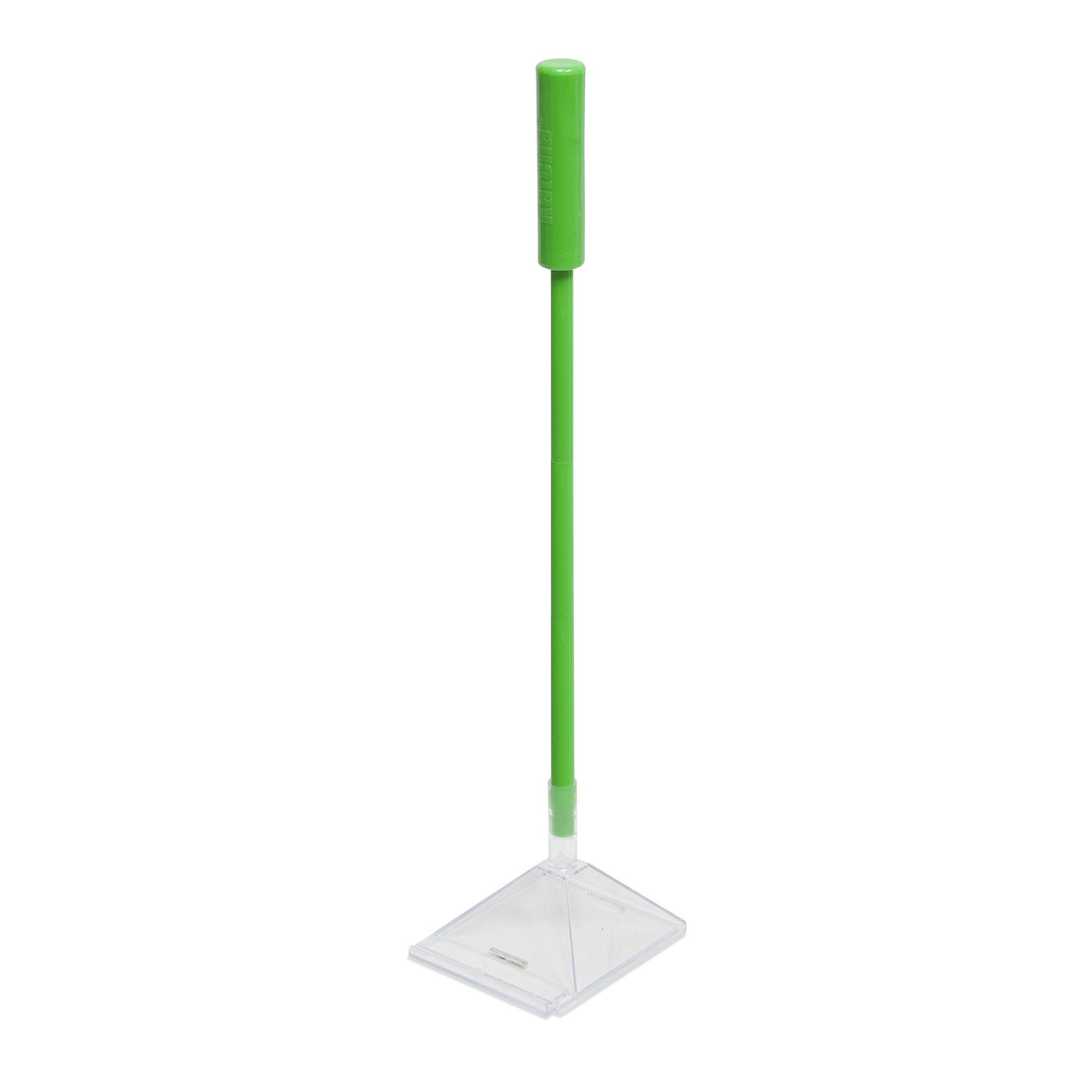 Katcha Bug Spider & Insect Trap - 2pc Handle - Green