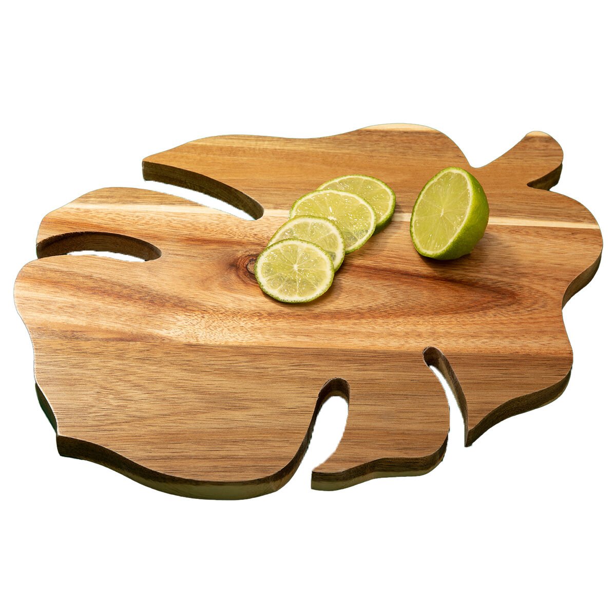 Orsina Mimo Leaf Chopping and Serving Board