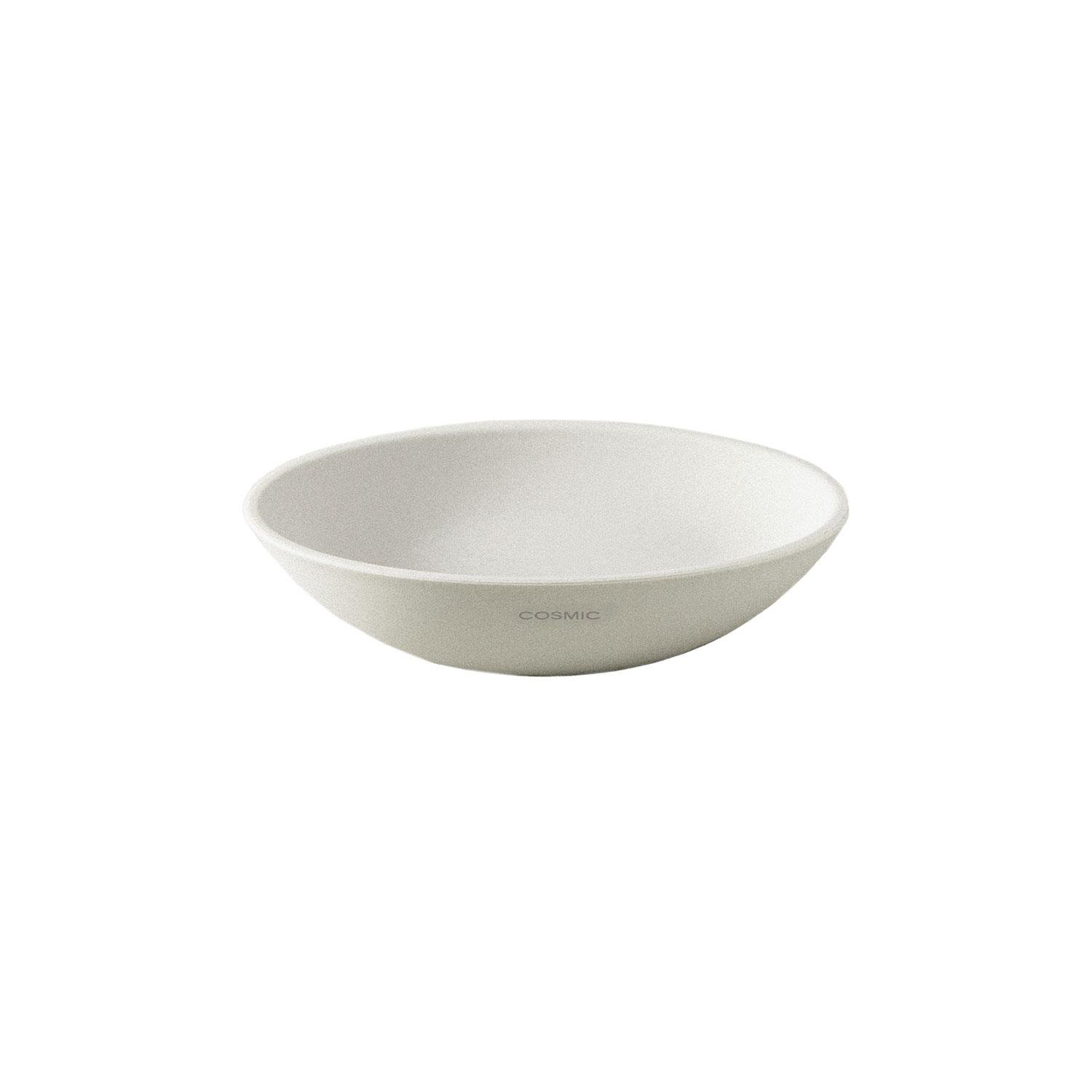 Cosmic Saku Soap Dish - Ivory