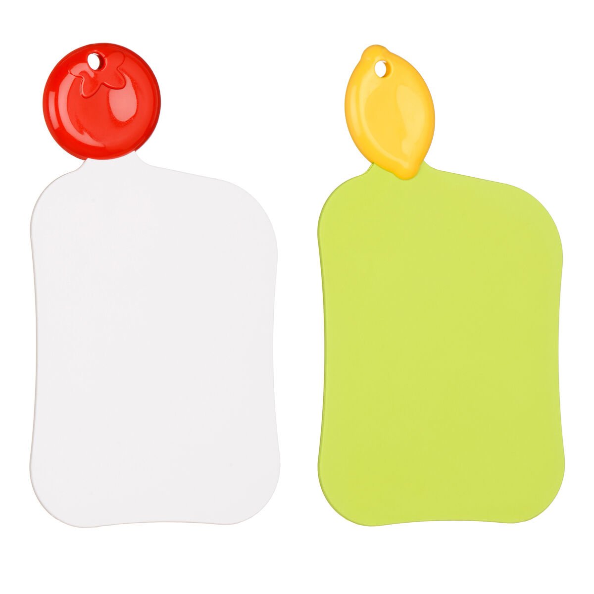 Orsina Elegance PP Chopping and Serving Board – Lime Green