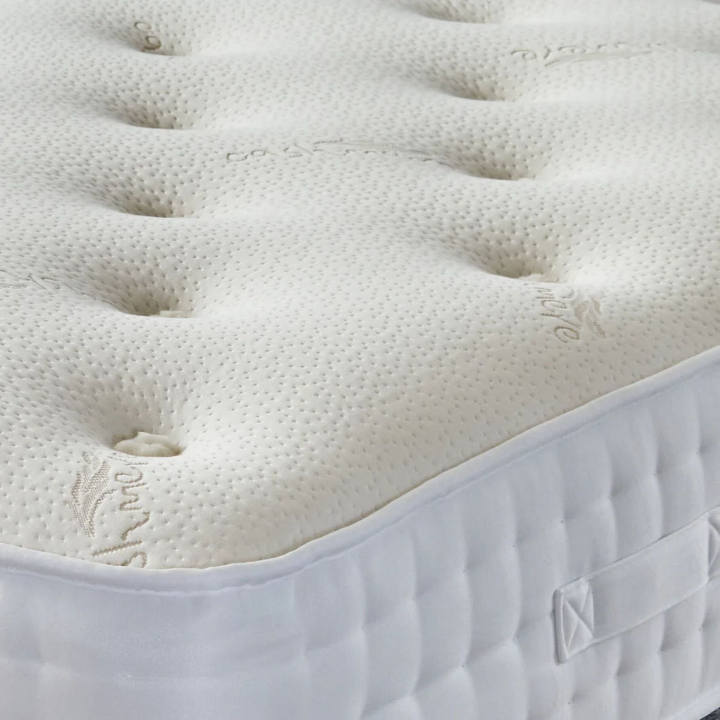 Bed Choices Montreal 1000 Pocket Sprung Mattress - Single