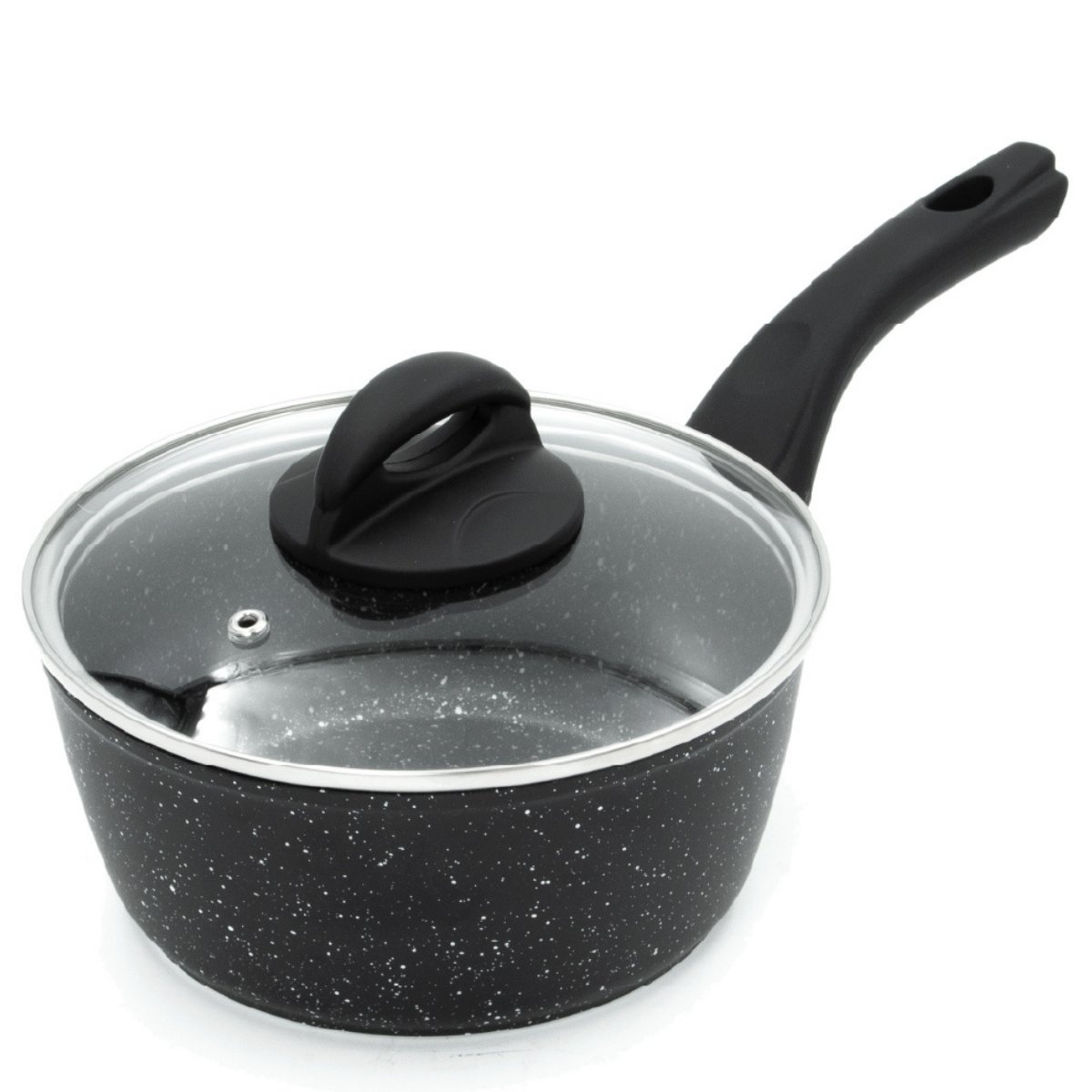 Blackmoor Classic Sauce Pan - 20cm