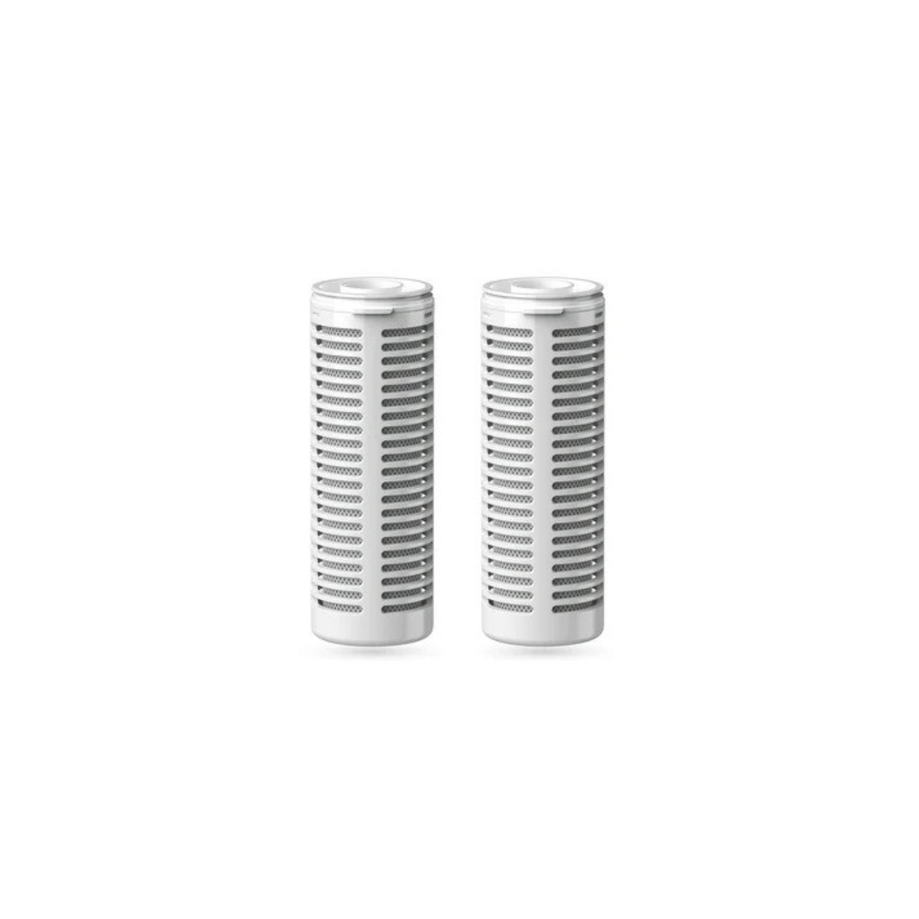 Tappwater PitcherPro Pack of 2 refills - White