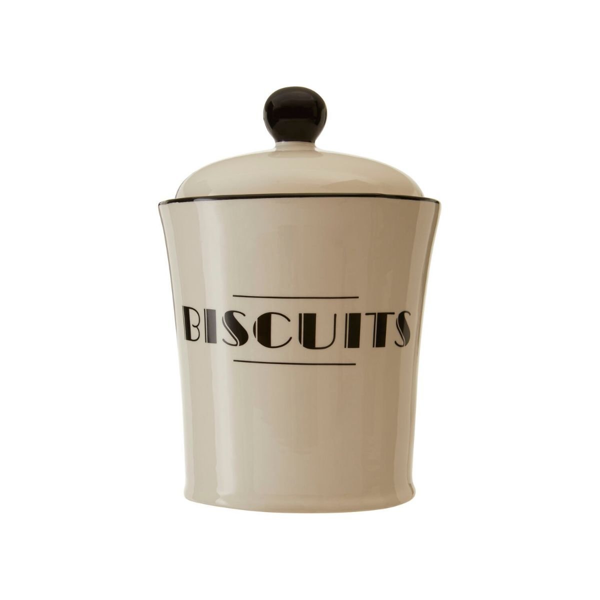 Orsina Broadway Biscuits Canister