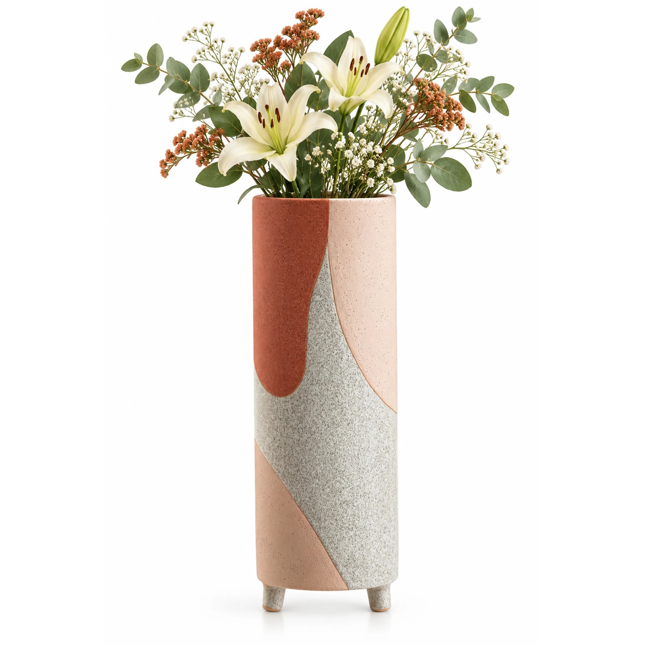 Orsina Jada Large Vase