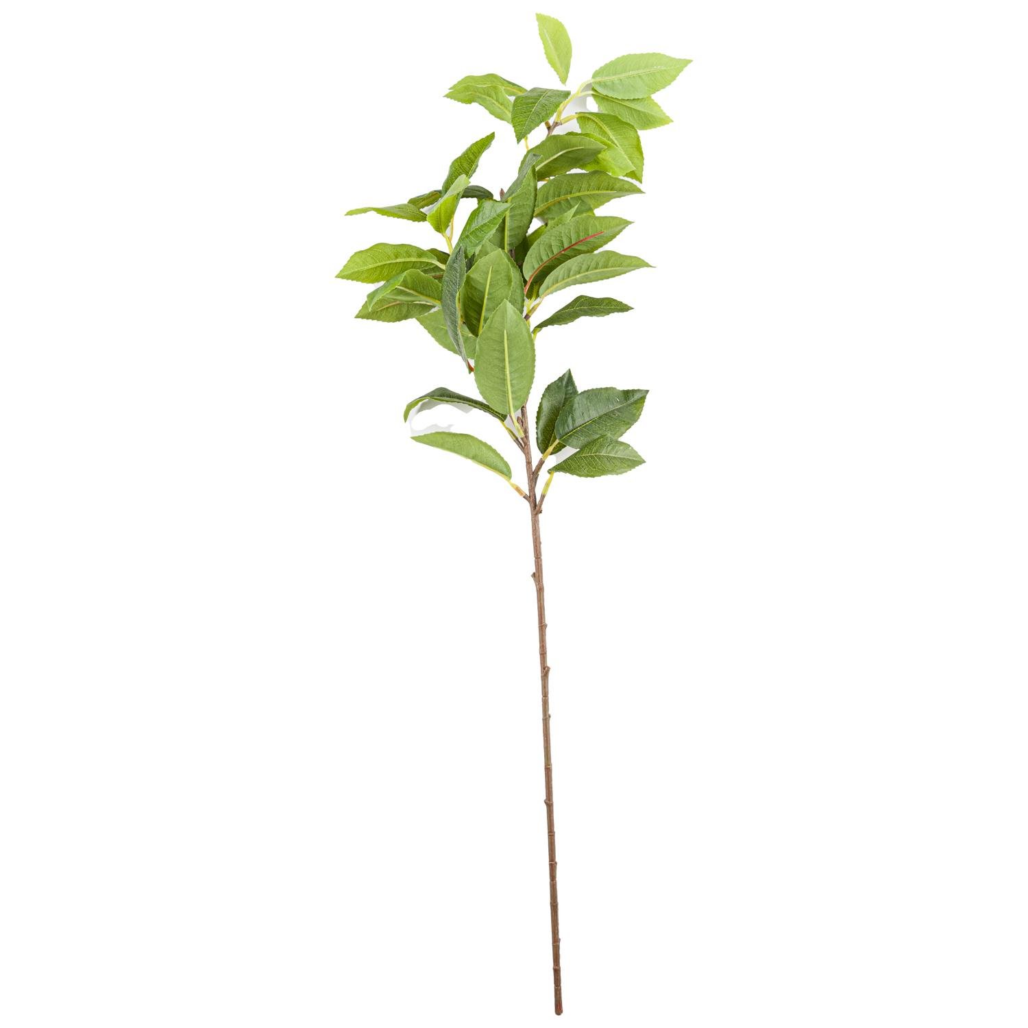 Hill Interiors Laurel Artificial Plant - Green