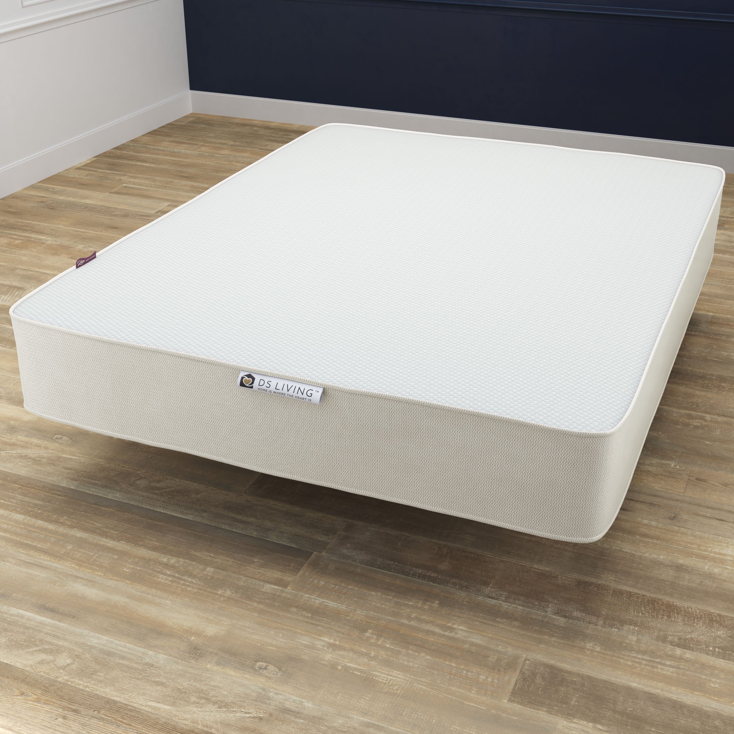 DS Living Reve Jasper Memory Foam Mattress - King