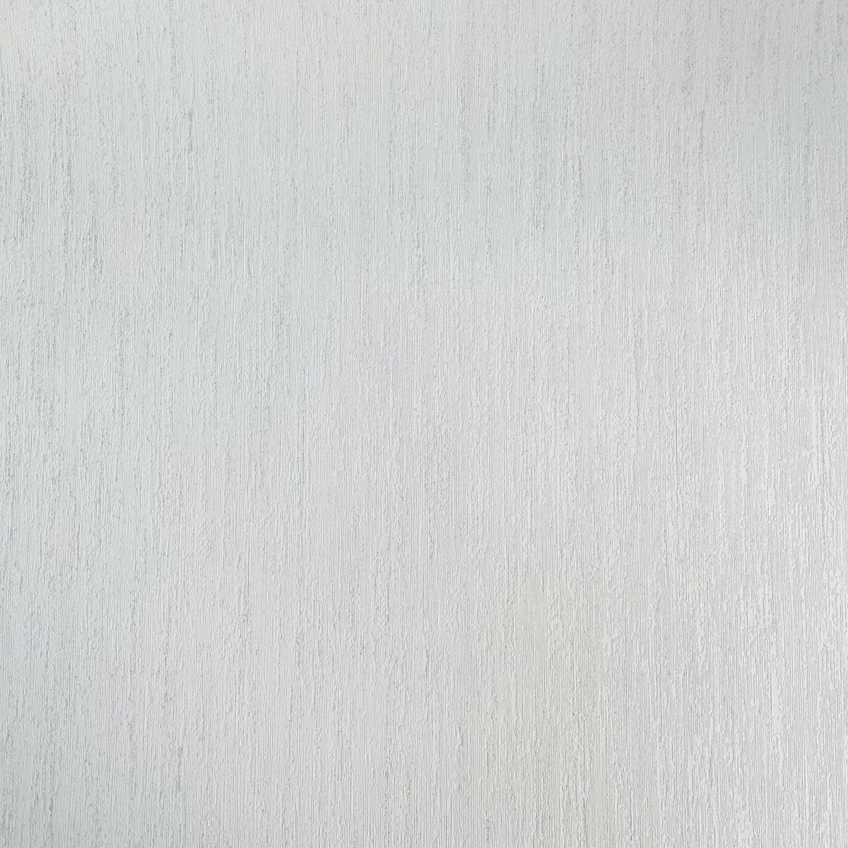 Vymura Synergy Panache Stripe Textured Wallpaper - White