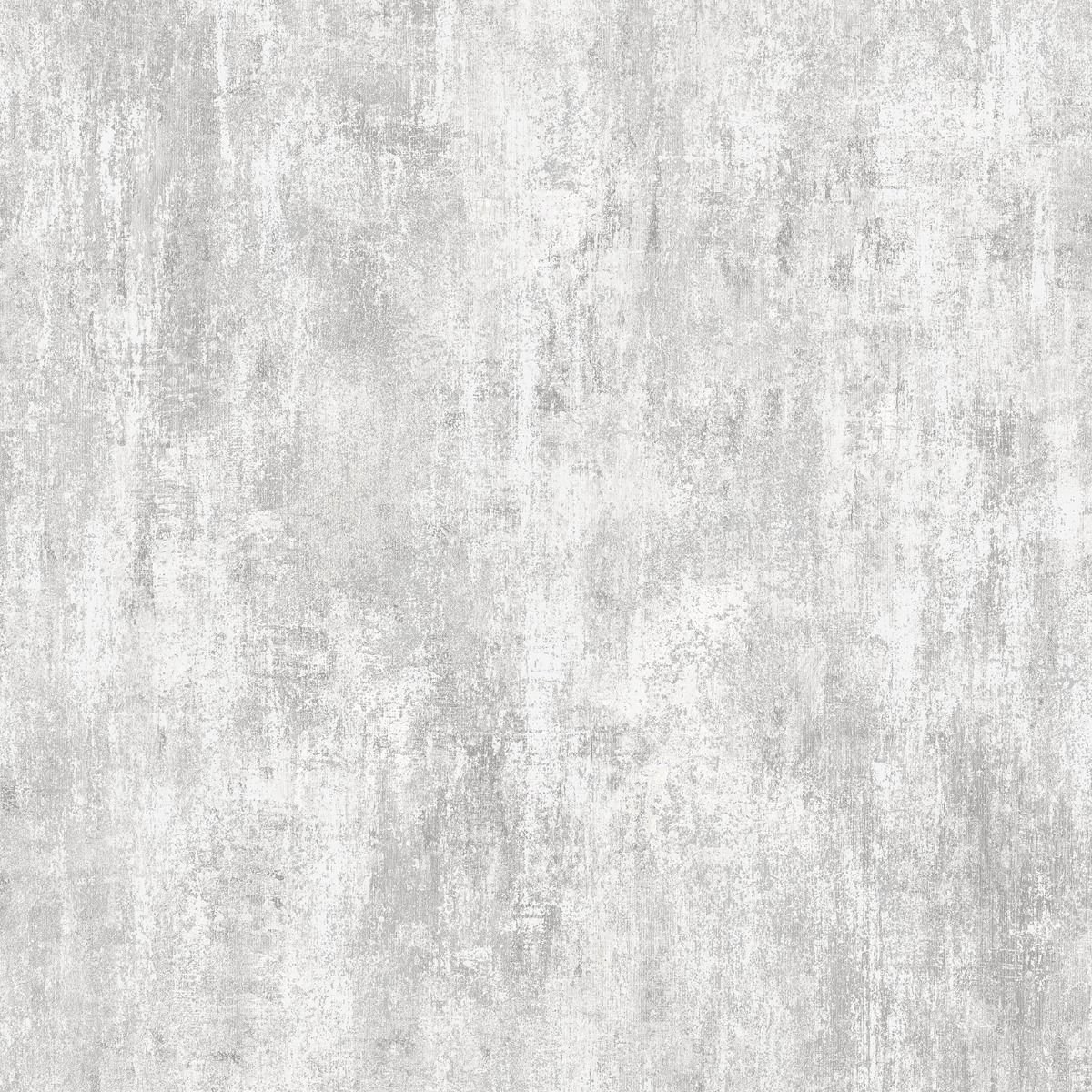 Muriva Phelan Textured Vinyl Wallpaper - Grey