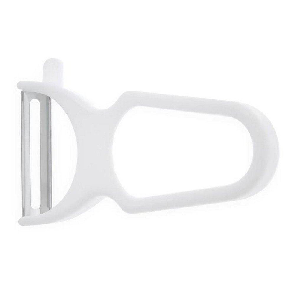 Chef Aid Peeler - White