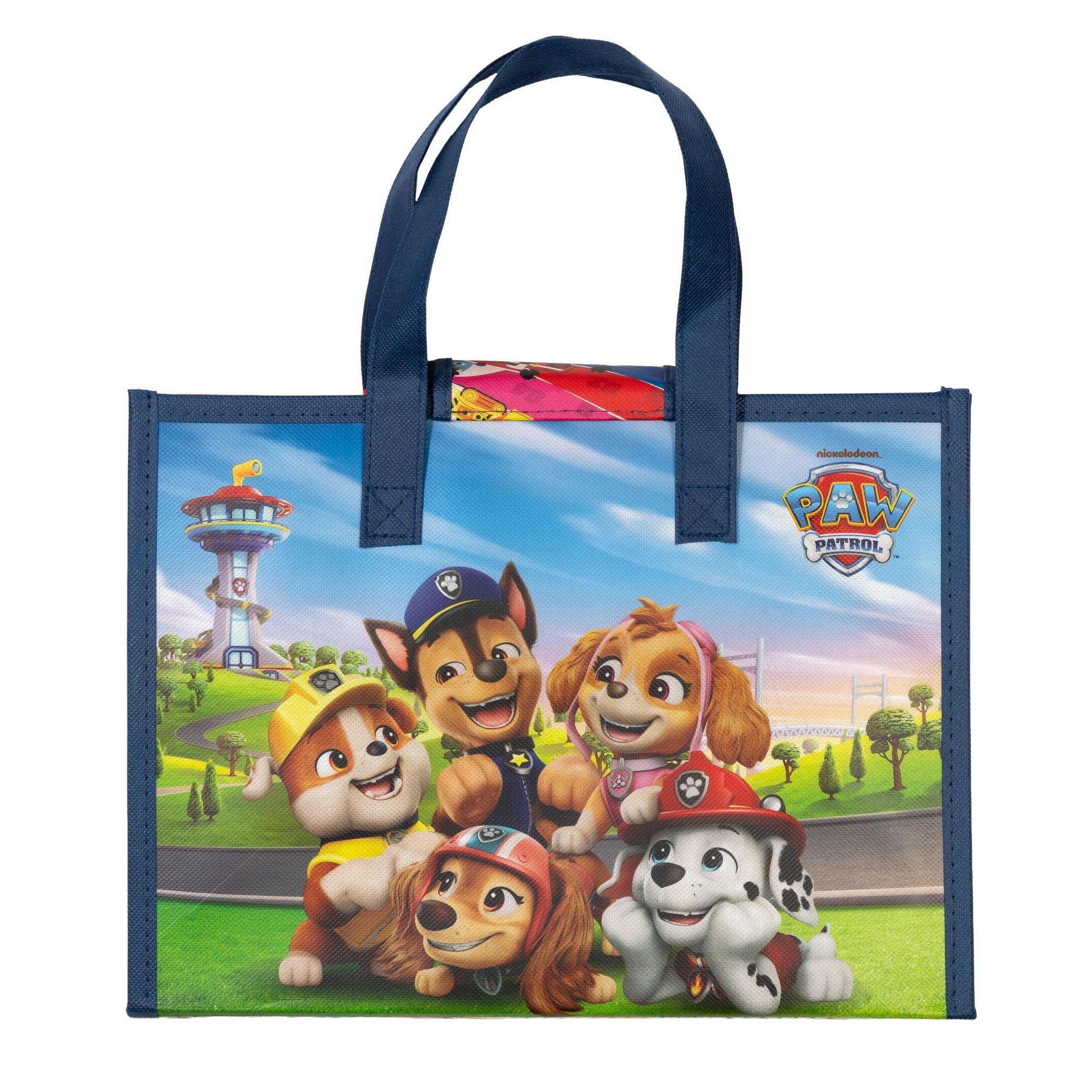 Totum Paw Patrol Carry Along Creative Activity Set