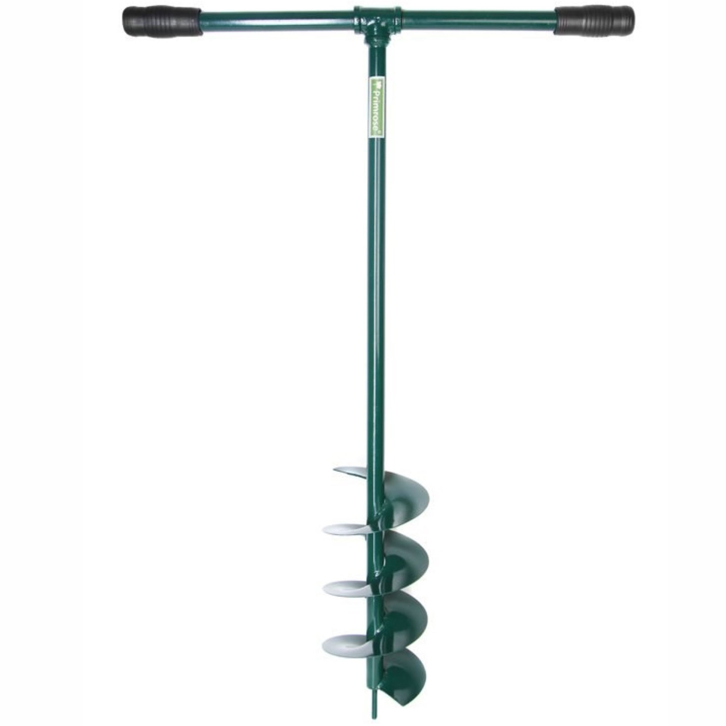 Primrose Manual Garden Fence Post Earth Auger