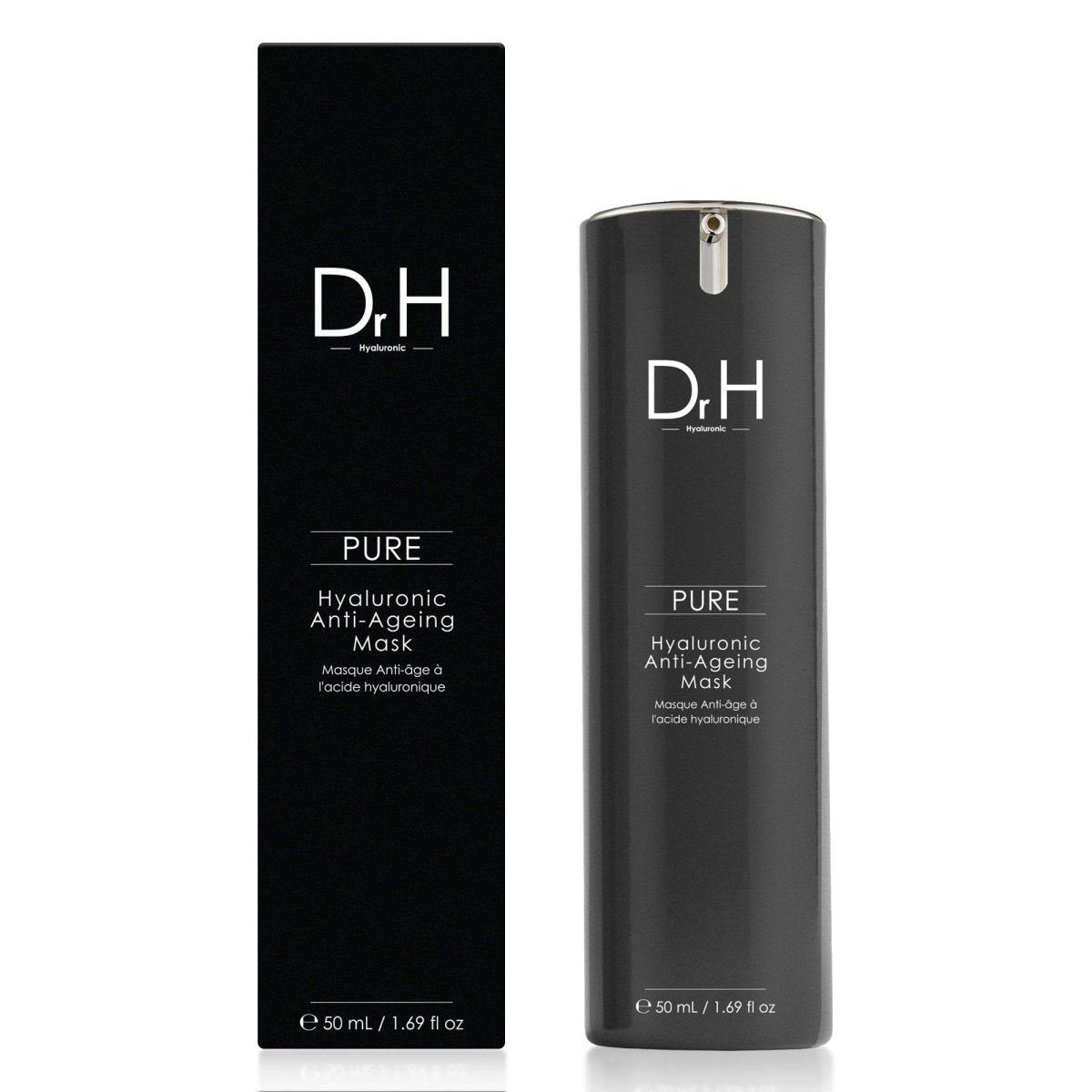 Dr H Hyaluronic Acid Anti-Ageing Mask - 50ml