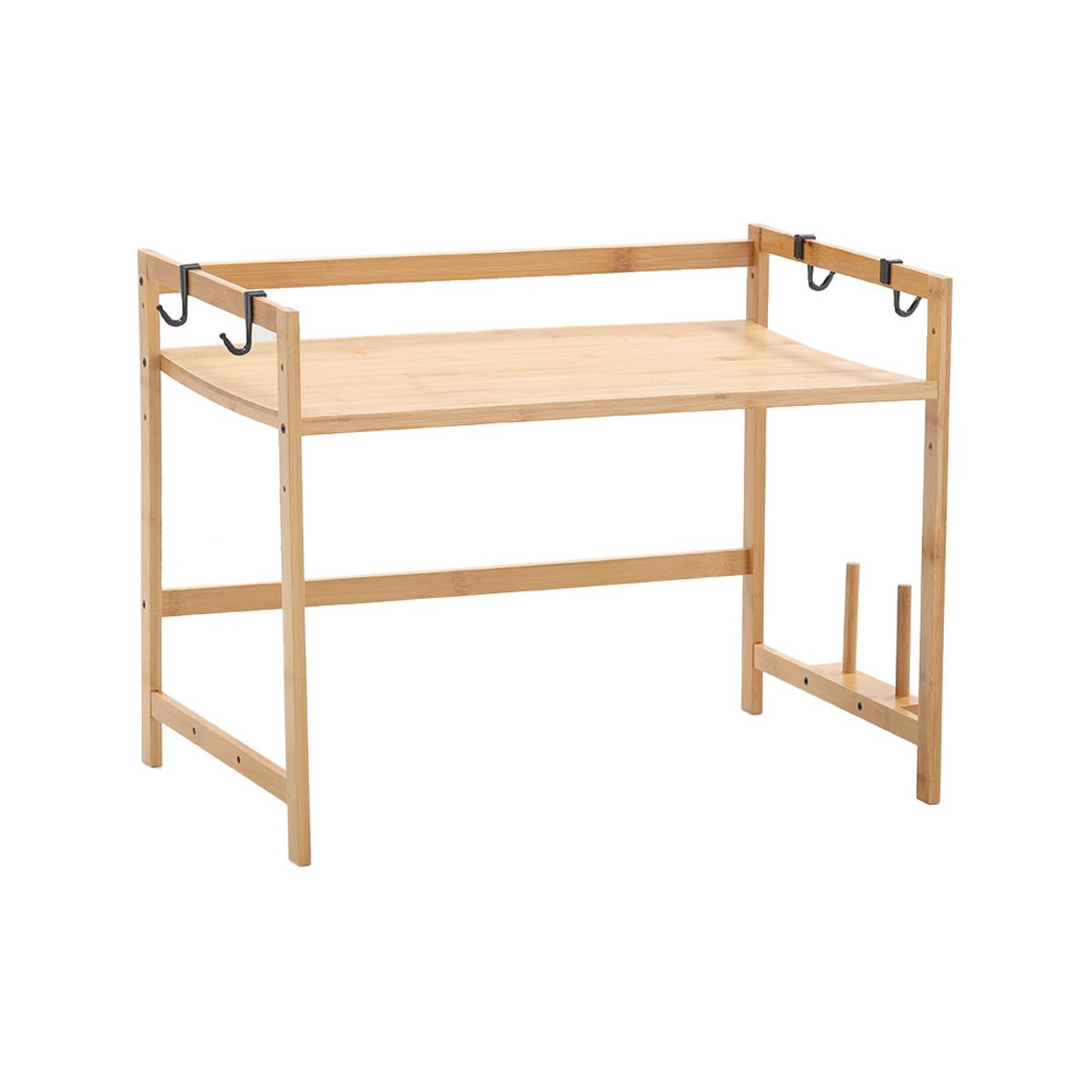 Living and Home Freestanding Kitchen Organiser