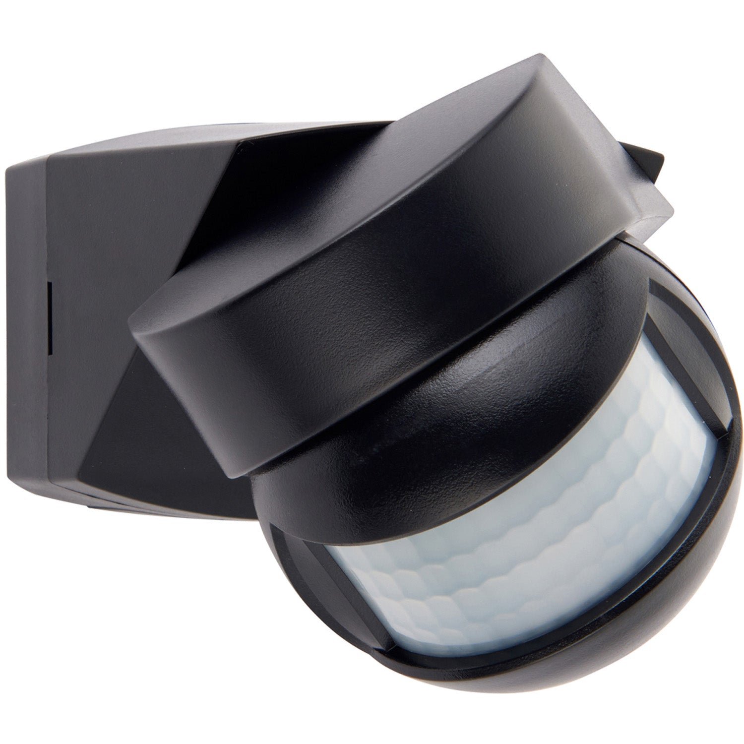 Loops Direct 3-in-1 PIR Sensor - Matt Black