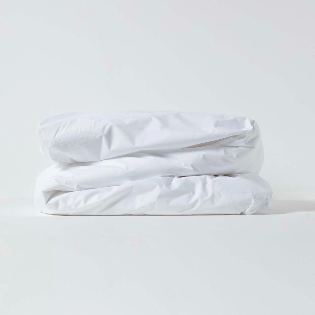 Homescapes Waterproof Duvet Protector - Double