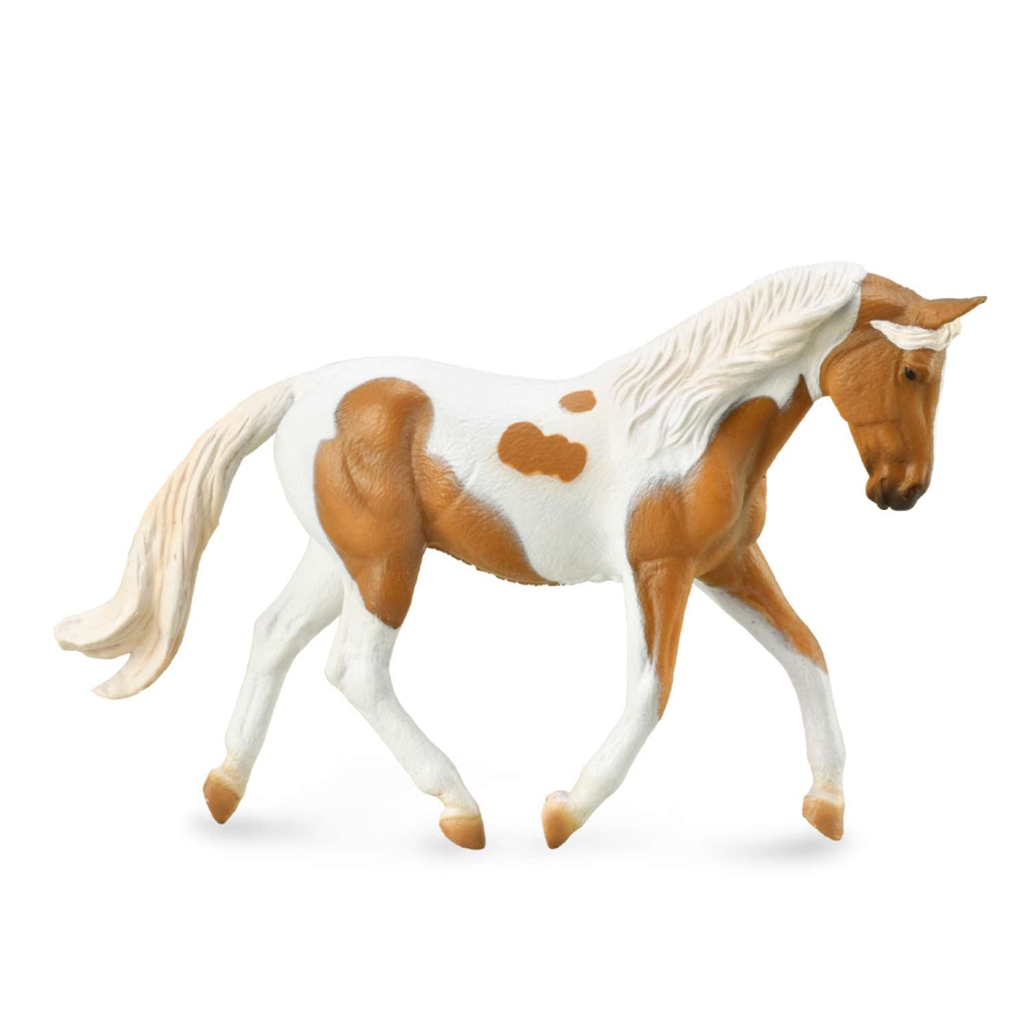 CollectA Pinto Mare Palomino - 3 Years +