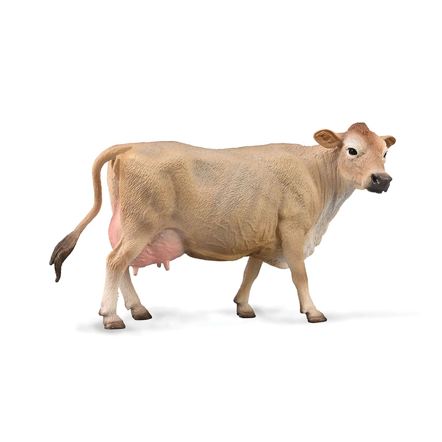 CollectA Jersey Cow - 3 Years +