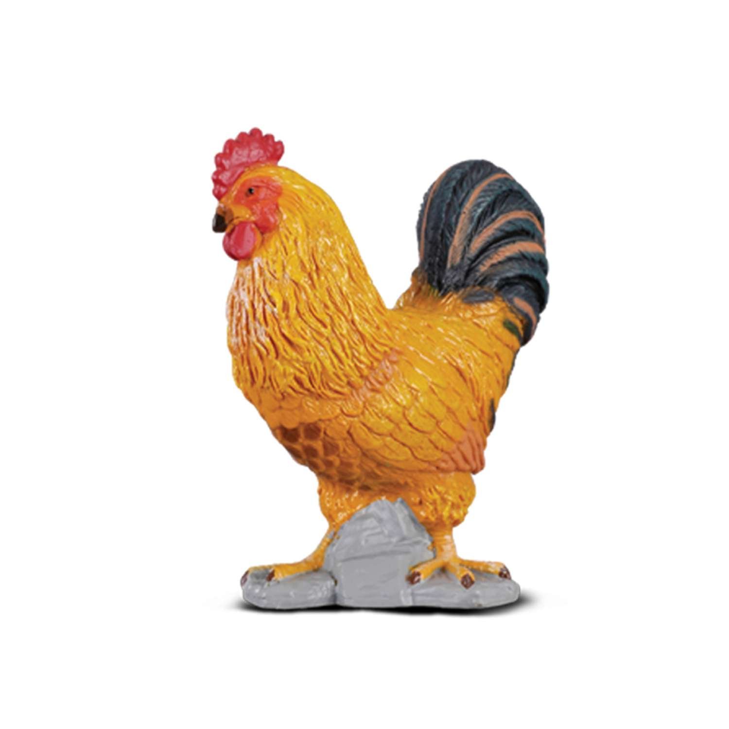 CollectA Cockerel - 3 Years +