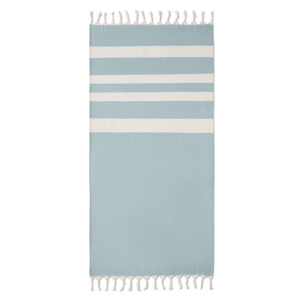 MidOcean Agoura Hammam Towel - Blue