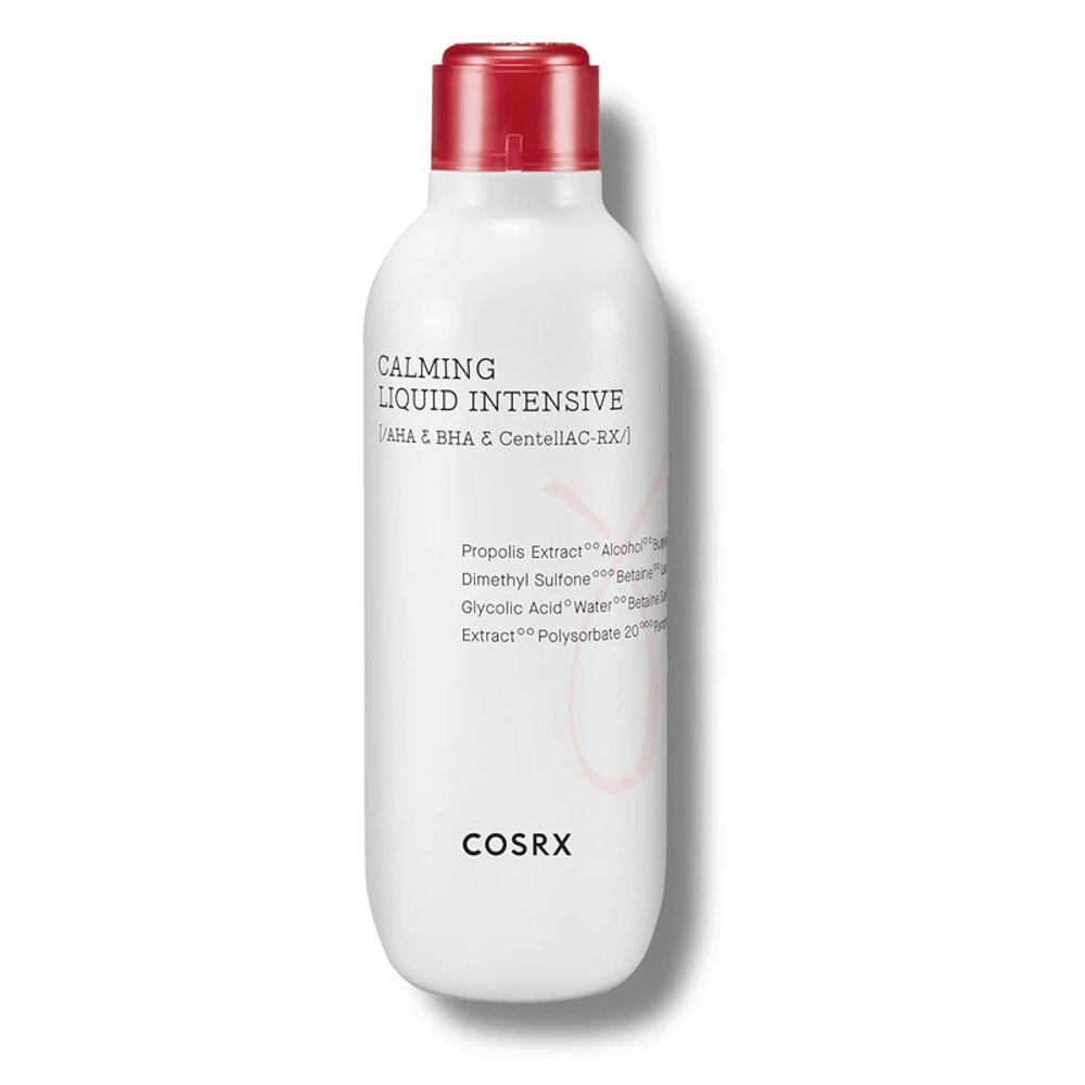 Cosrx Ac Collection Calming Liquid Intensive - 125ml