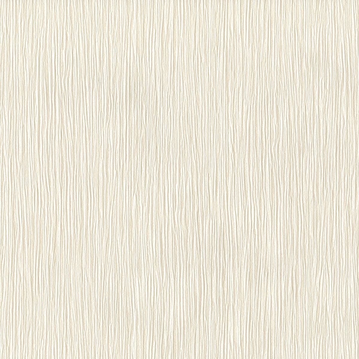 Muriva Kate Textured Wallpaper - Cream