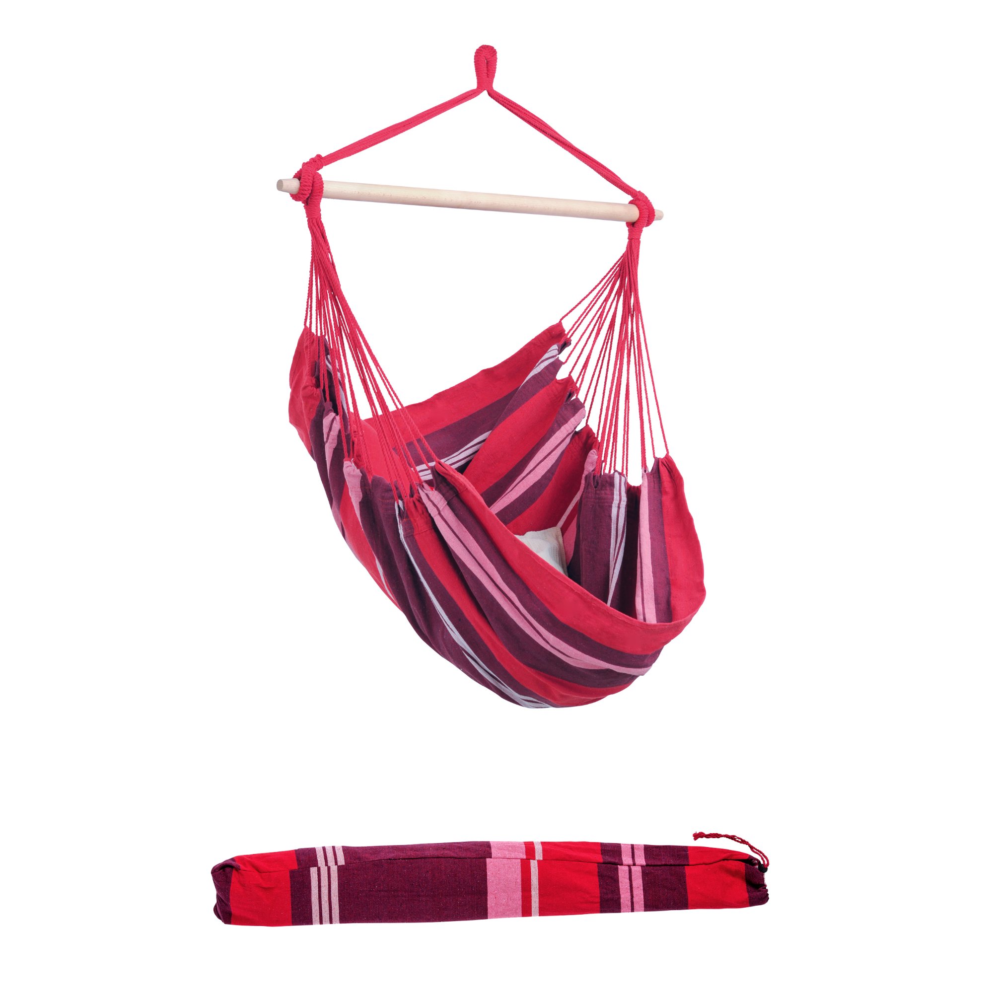 Amazonas Havanna EllTex Weatherproof Hammock Chair – Fuego