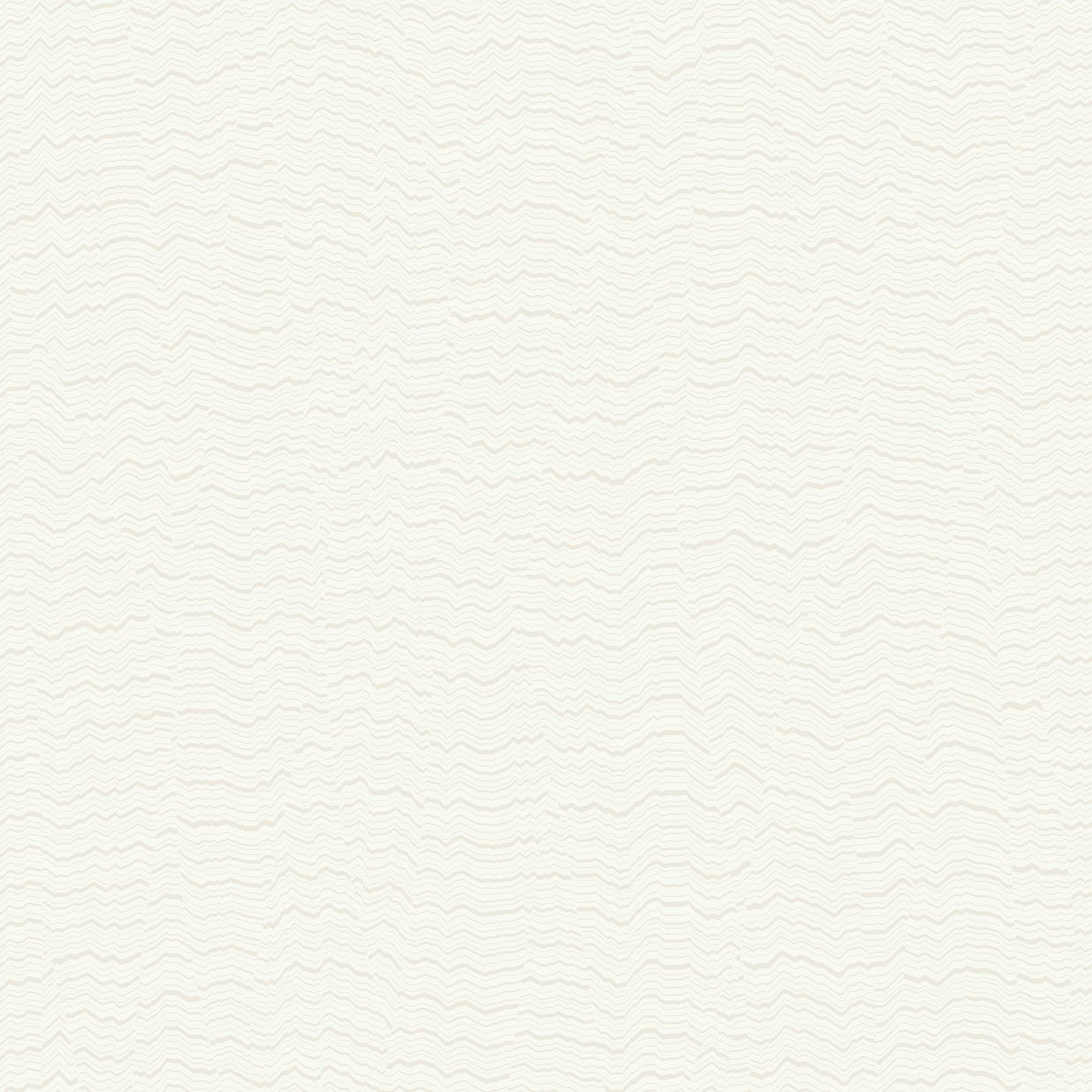 Grandeco Boutique Shell Metallic Curve Embossed Wallpaper - White