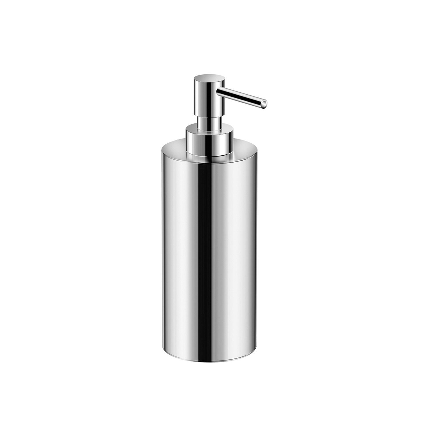 Cosmic Architect 240ml Soap Dispenser - Chrome