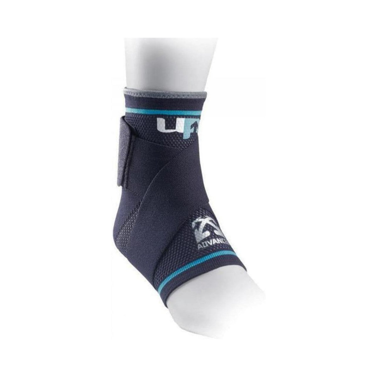 Ultimate Performance Advanced Compression Ankle Support - S