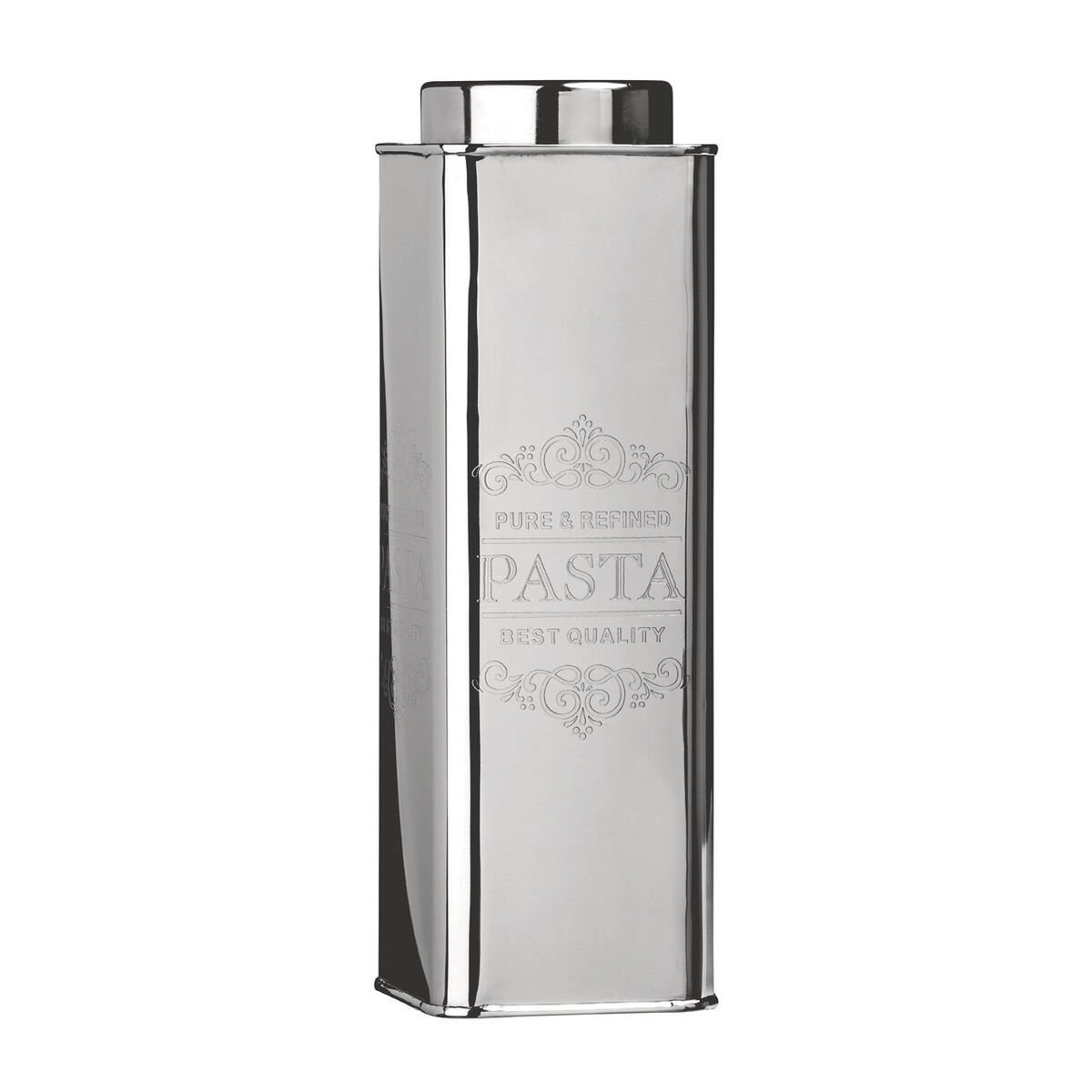 Orsina Chai Pasta Canister – Silver