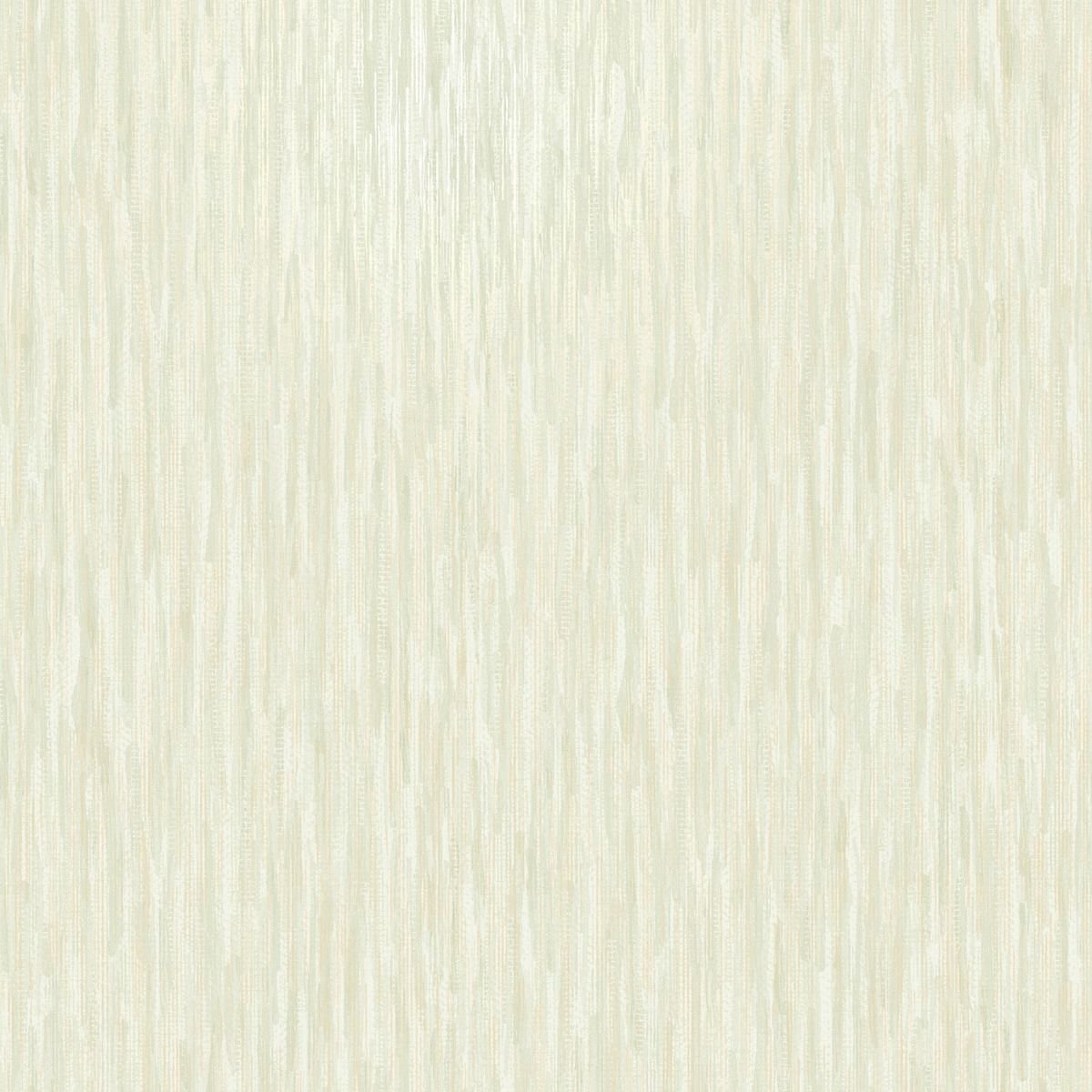 Rasch Rosalie Plain Stripes Wallpaper - Sage Green