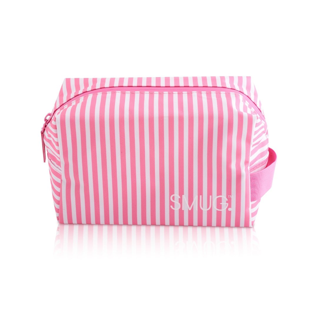 SMUG Toiletry Bag - Candy Shop Print