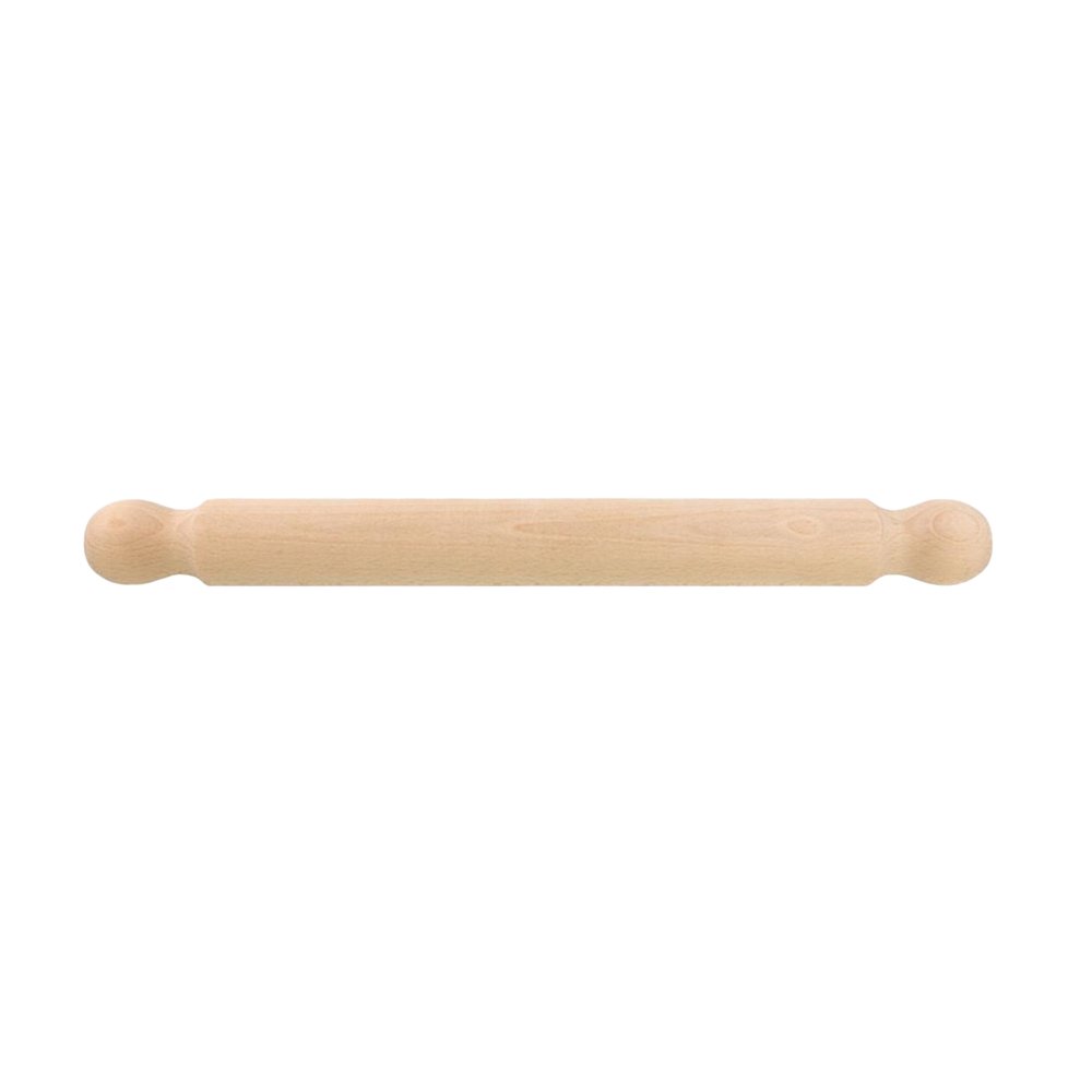Tala Beech Solid Rolling Pin - Beige