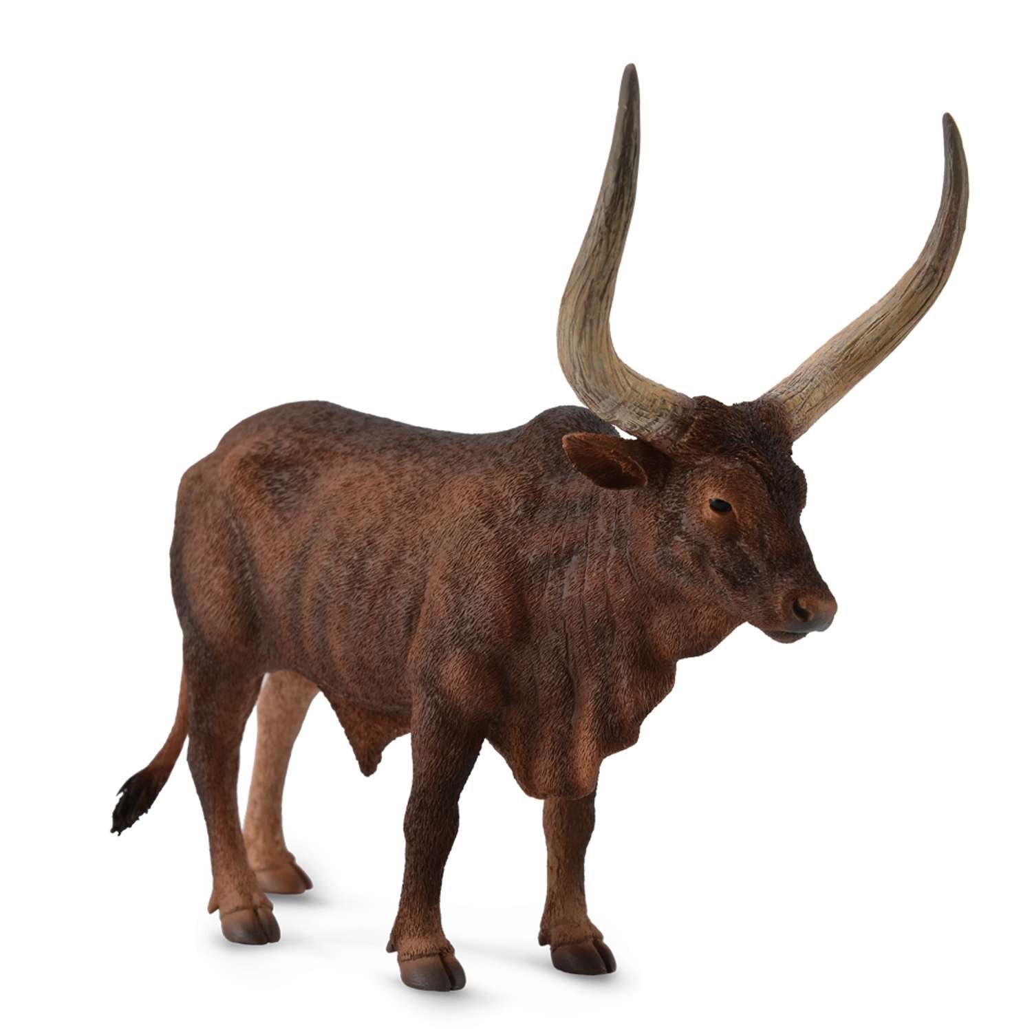 CollectA Ankolewatusi Bull - 3 Years +