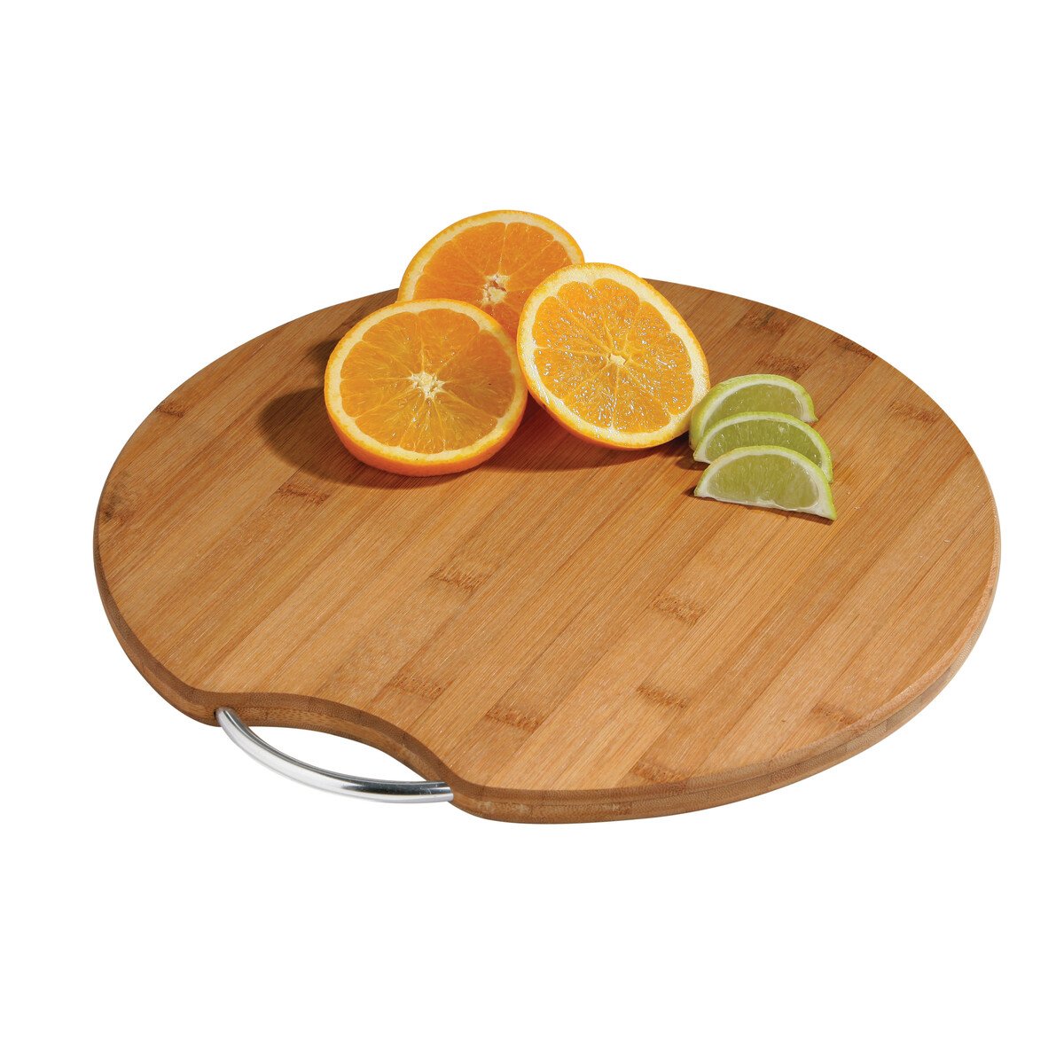 Orsina Bamboo Chopping and Serving Board - Natural