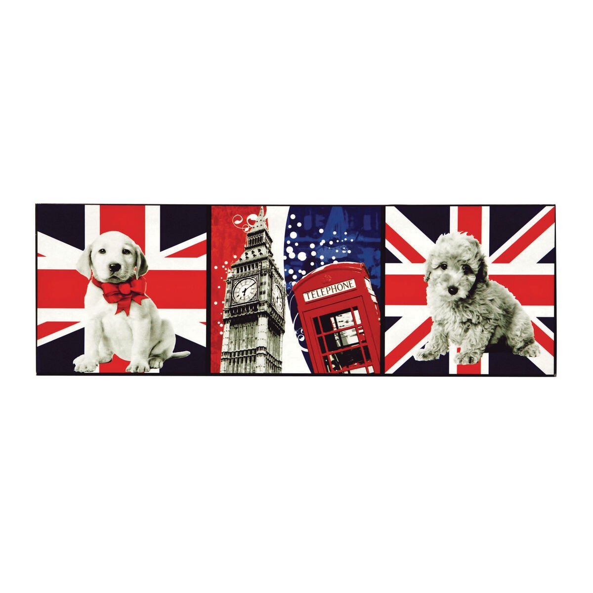 Orsina London Icons Wall Art