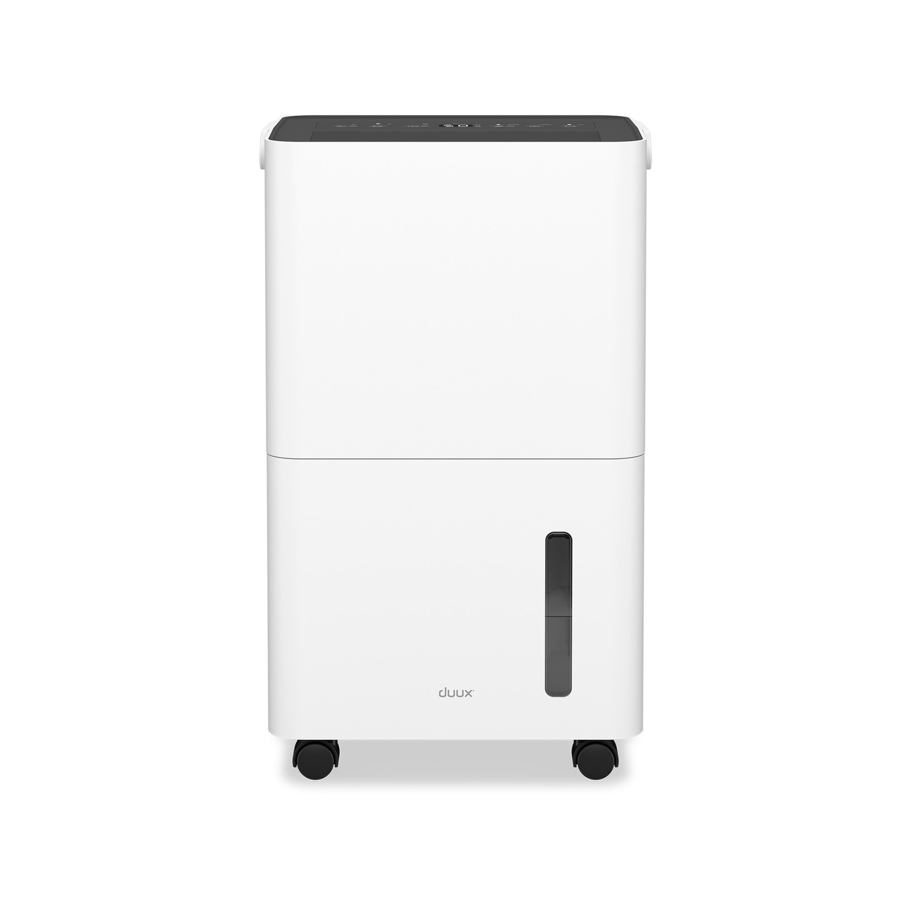 Duux Bora Smart Dehumidifier 12L - White