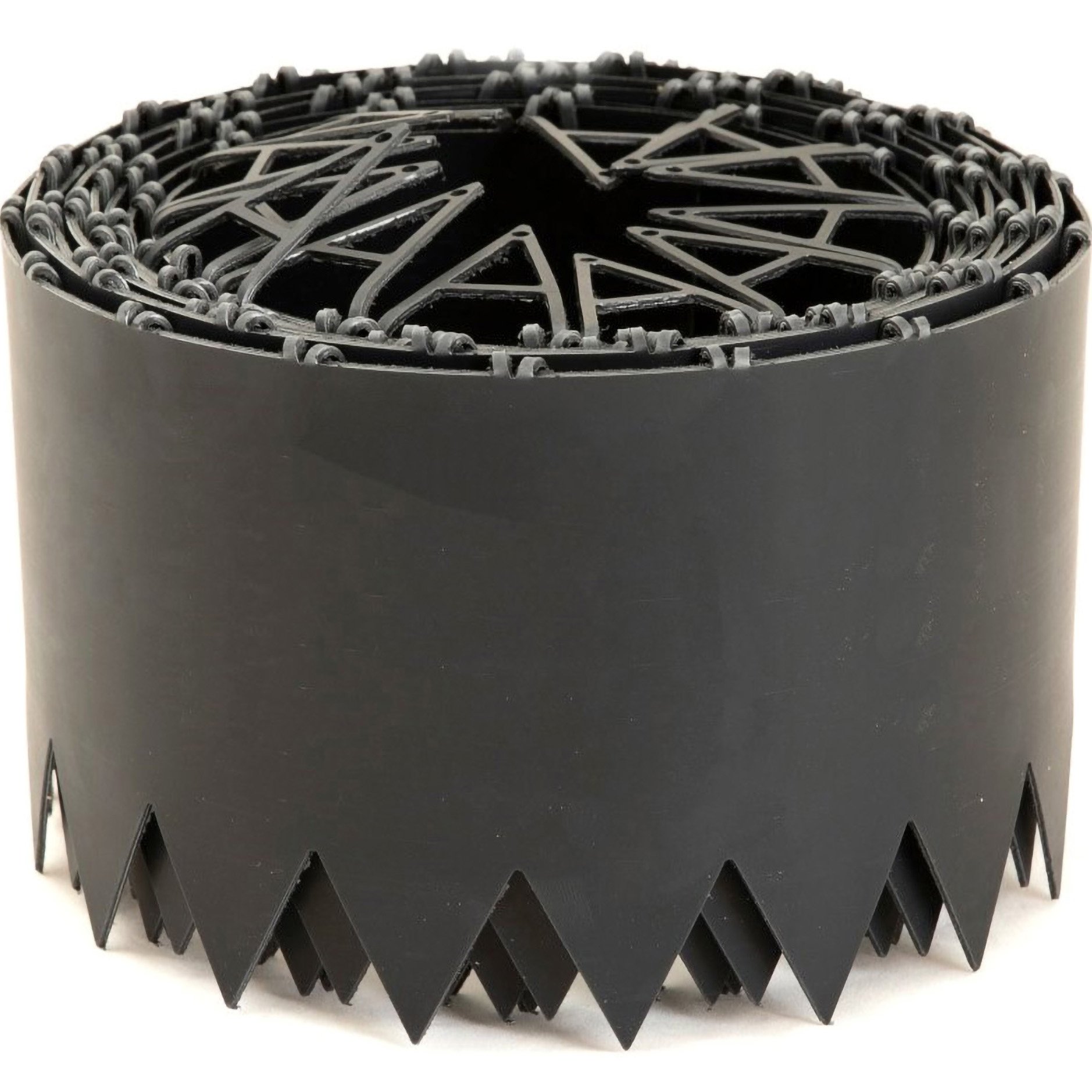 Smartedge Flexible Lawn Border Edging Quick and Easy Installation - 50m