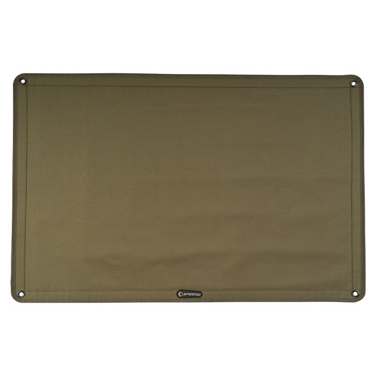 Speero Bivvy Camo Mat - Green