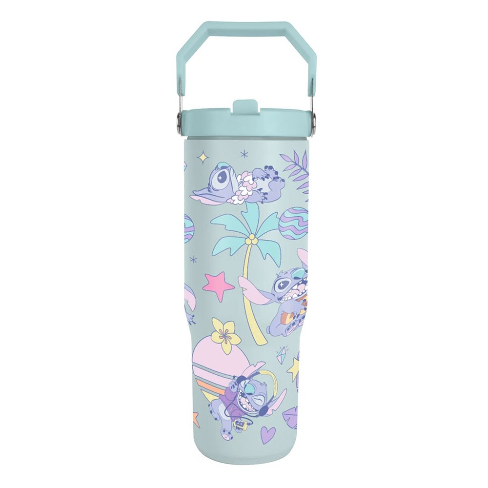 Lilo & Stitch Angel 850ml Tumbler