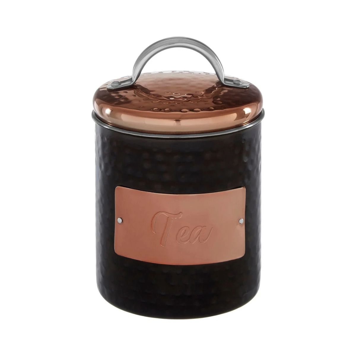 Orsina Prescott Tea Canister