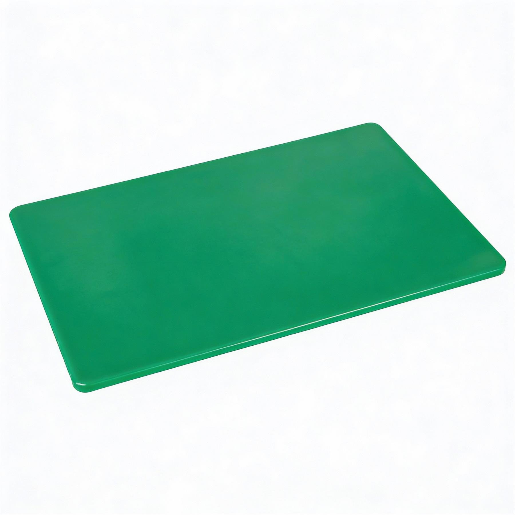Argon Tableware Plastic Chopping Board - Green