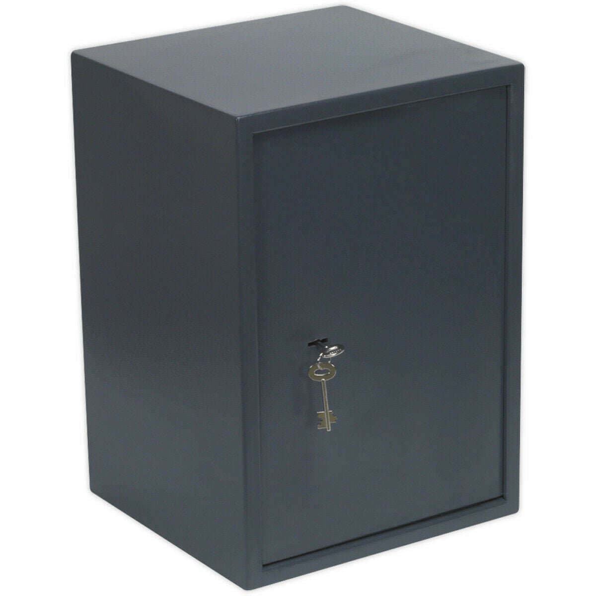 Loops Direct Electronic Combination Safe - Digital Keypad Wall Mounted