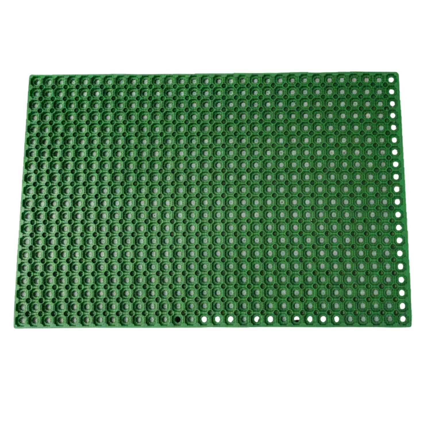 Ark Mat Green 22mm Grass Reinforcement Protection Mat - 150cm x 100cm