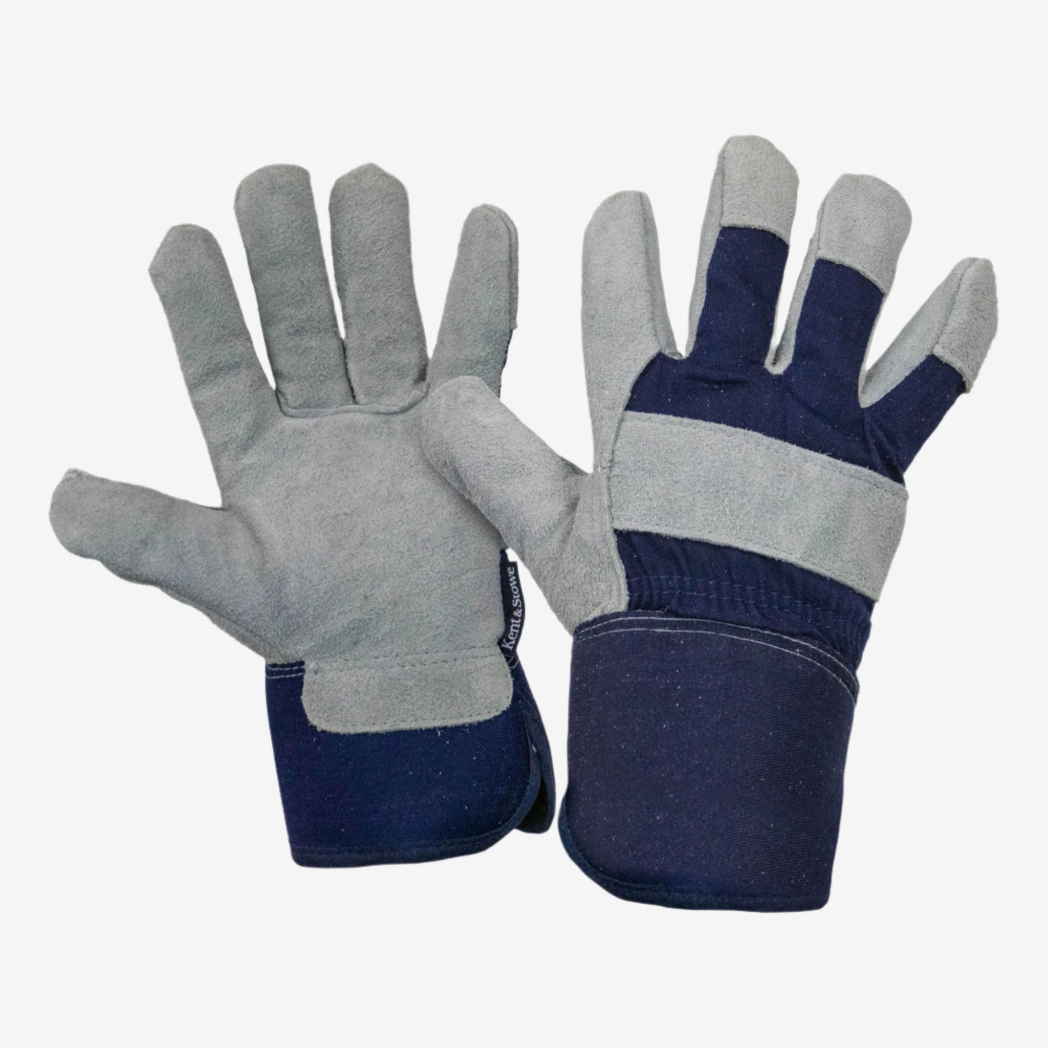 Kent & Stowe Lined Rigger Gloves - Large Size