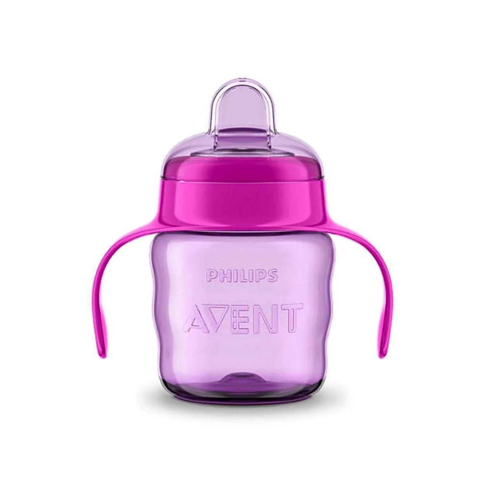 Philips Avent 200 ml Training Cup - Purple