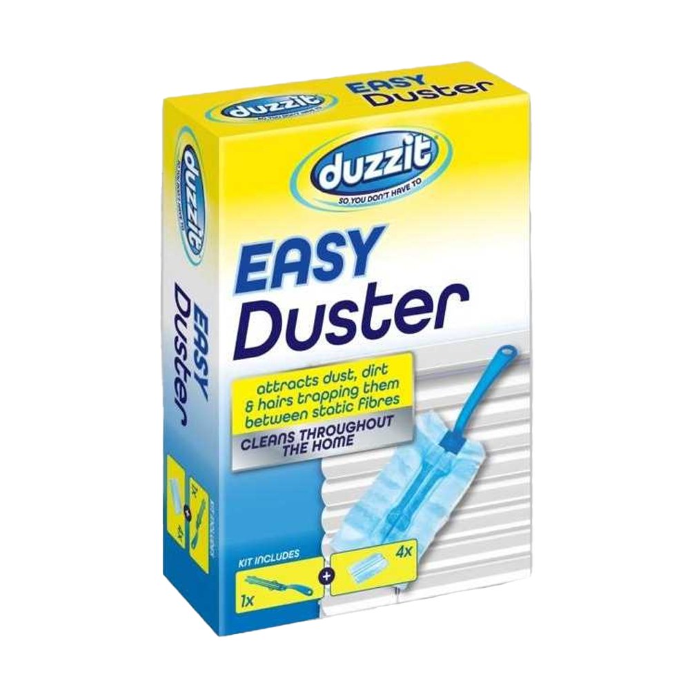 Duzzit Feather Duster - Blue
