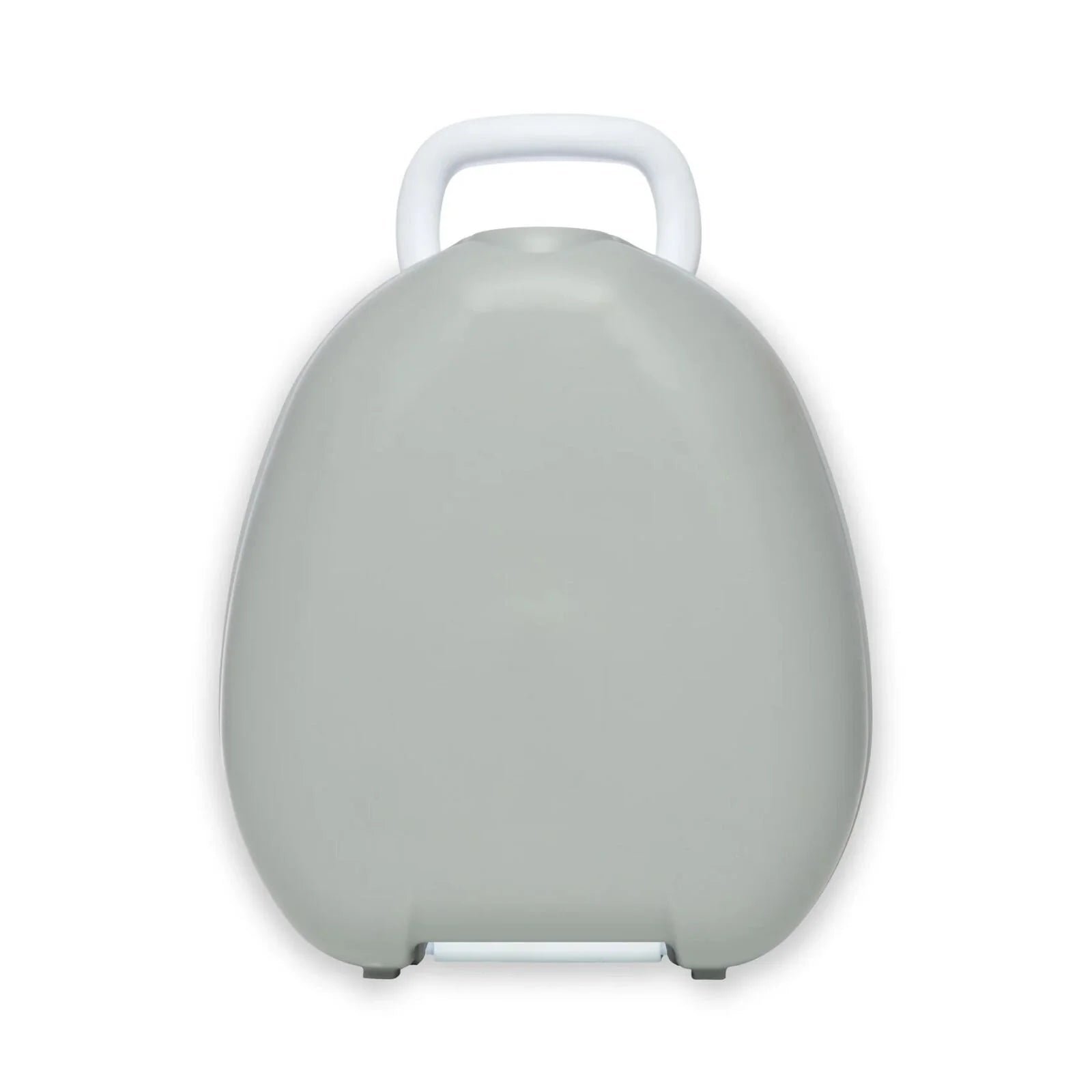 My Carry Potty Potty Training Potty - Pearl Grey