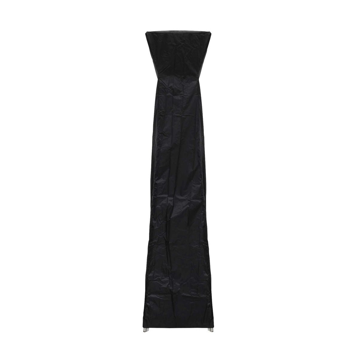 Dellonda Water-Resistant Patio Heater Cover - Black
